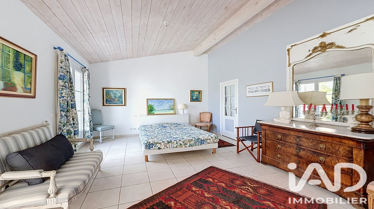 Ma-Cabane - Vente Maison Sainte-Marie-de-Ré, 176 m²