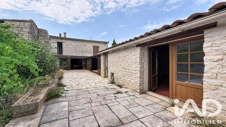 Ma-Cabane - Vente Maison Sainte-Marie-de-Ré, 225 m²