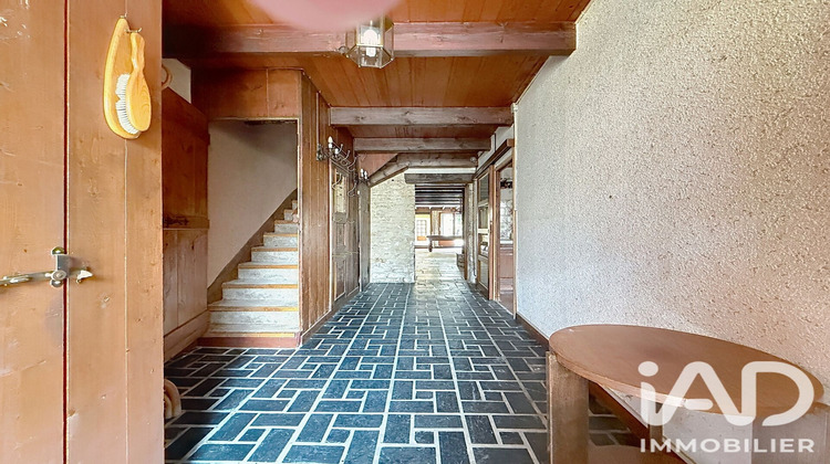 Ma-Cabane - Vente Maison Sainte-Marie-de-Ré, 225 m²