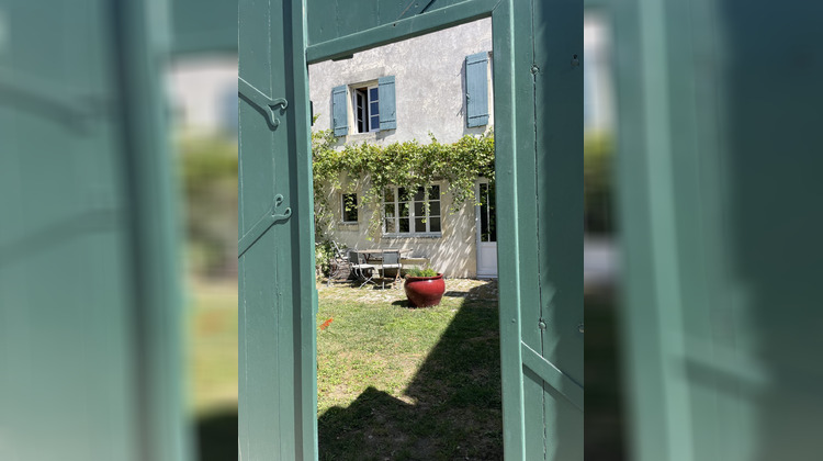 Ma-Cabane - Vente Maison Sainte-Marie-de-Ré, 230 m²