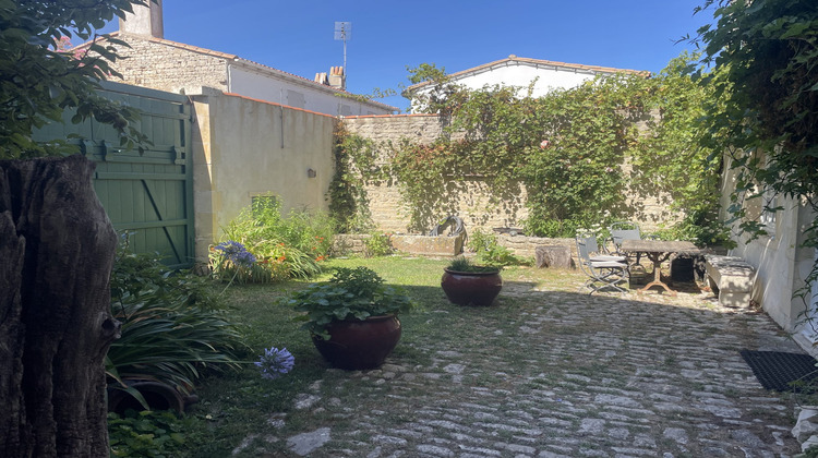 Ma-Cabane - Vente Maison Sainte-Marie-de-Ré, 230 m²