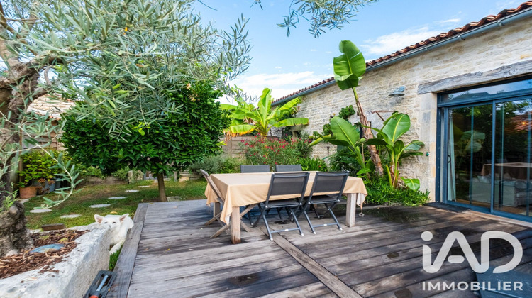 Ma-Cabane - Vente Maison Sainte-Marie-de-Ré, 205 m²