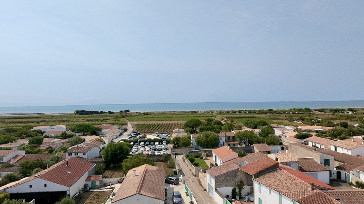 Ma-Cabane - Vente Maison Sainte-Marie-de-Ré, 305 m²