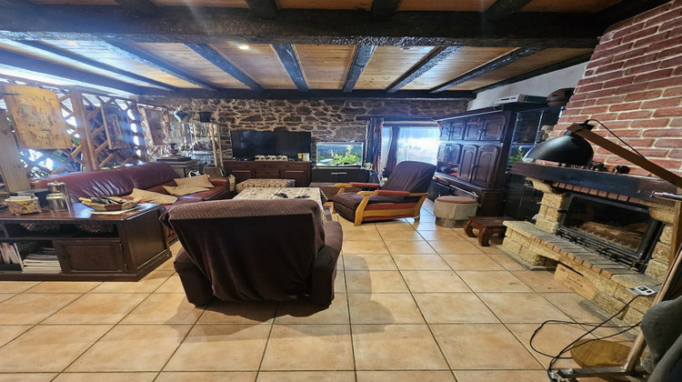 Ma-Cabane - Vente Maison SAINTE MARIE DE VAUX, 175 m²