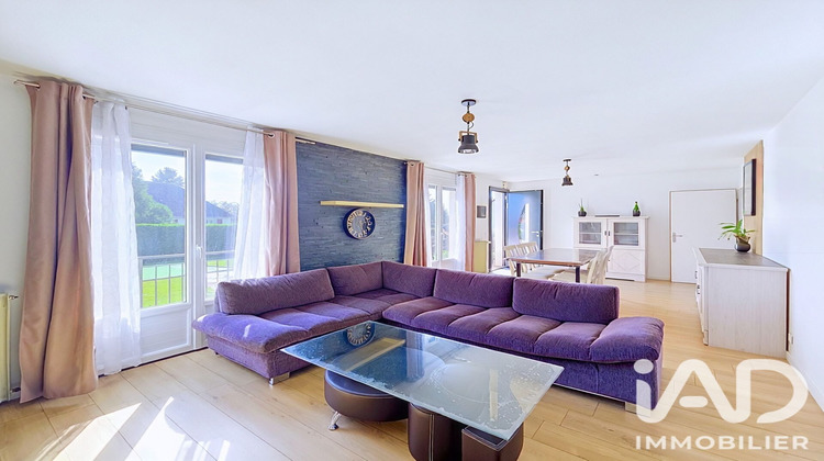 Ma-Cabane - Vente Maison Sainte-Marie-des-Champs, 105 m²