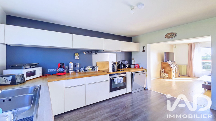 Ma-Cabane - Vente Maison Sainte-Marie-des-Champs, 105 m²