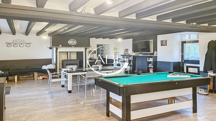 Ma-Cabane - Vente Maison Sainte-Marie-du-Bois, 132 m²