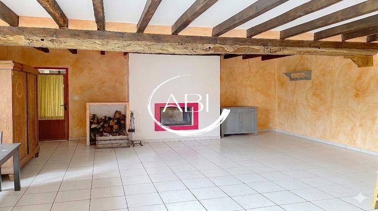Ma-Cabane - Vente Maison Sainte-Marie-du-Bois, 160 m²