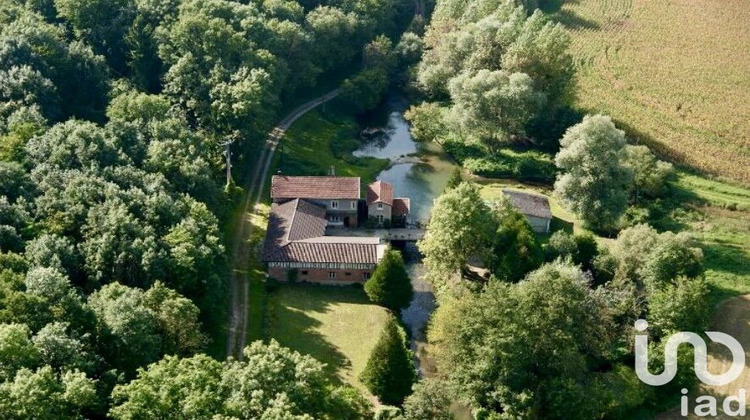 Ma-Cabane - Vente Maison Sainte-Marie-du-Lac-Nuisement, 136 m²