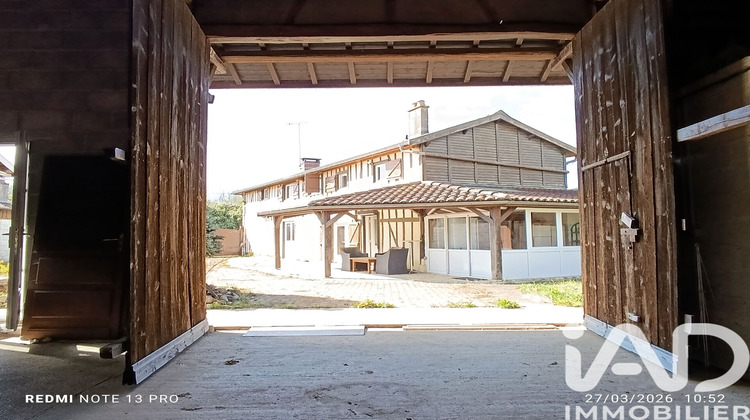 Ma-Cabane - Vente Maison Sainte-Marie-du-Lac-Nuisement, 155 m²