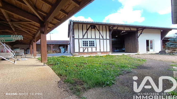 Ma-Cabane - Vente Maison Sainte-Marie-du-Lac-Nuisement, 155 m²