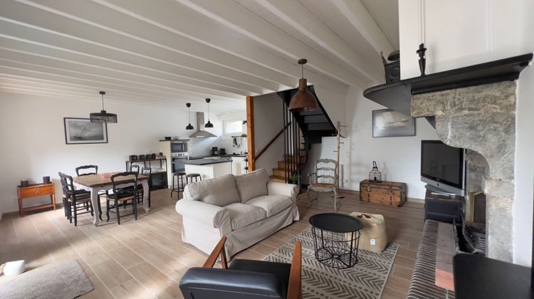 Ma-Cabane - Vente Maison SAINTE-MARIE-DU-MONT, 106 m²