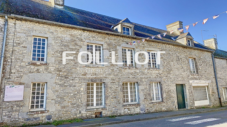 Ma-Cabane - Vente Maison SAINTE-MARIE-DU-MONT, 180 m²