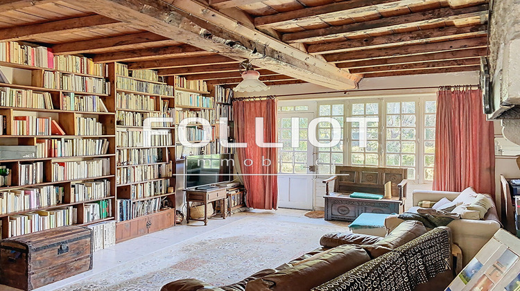 Ma-Cabane - Vente Maison SAINTE-MARIE-DU-MONT, 180 m²