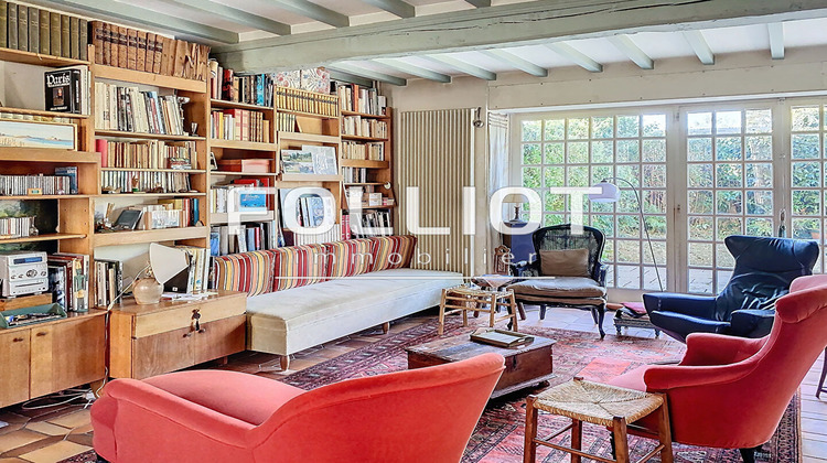 Ma-Cabane - Vente Maison SAINTE-MARIE-DU-MONT, 180 m²