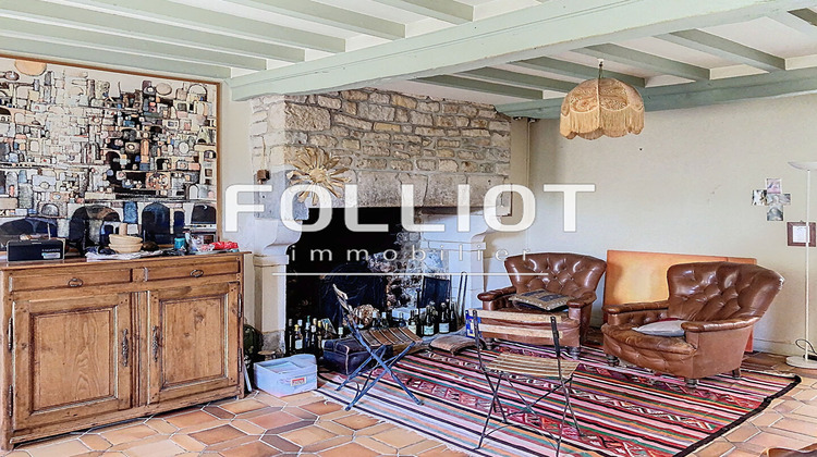 Ma-Cabane - Vente Maison SAINTE-MARIE-DU-MONT, 180 m²