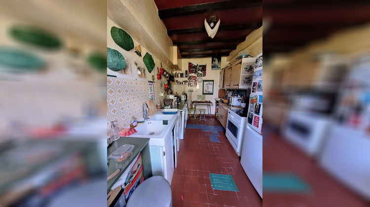 Ma-Cabane - Vente Maison SAINTE-MARIE-DU-MONT, 180 m²