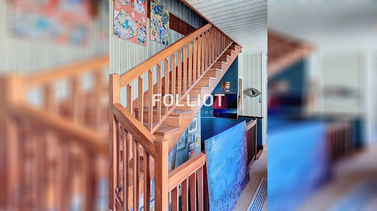 Ma-Cabane - Vente Maison SAINTE-MARIE-DU-MONT, 180 m²