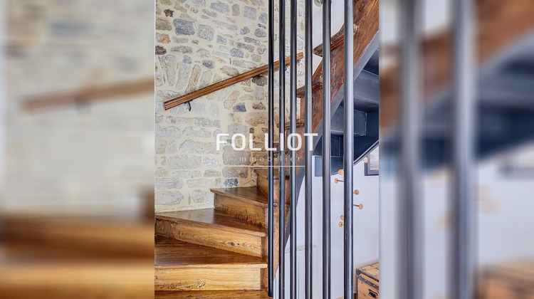 Ma-Cabane - Vente Maison SAINTE-MARIE-DU-MONT, 106 m²