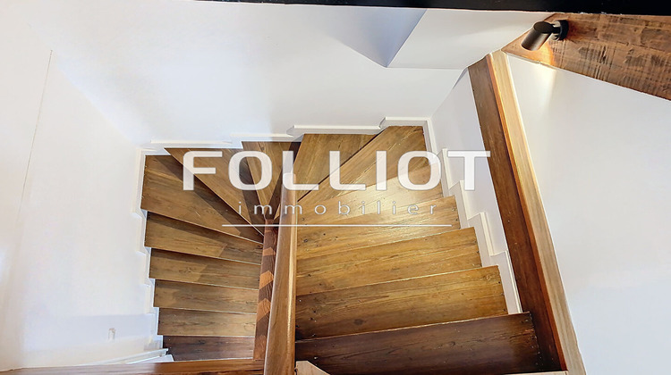 Ma-Cabane - Vente Maison SAINTE-MARIE-DU-MONT, 106 m²