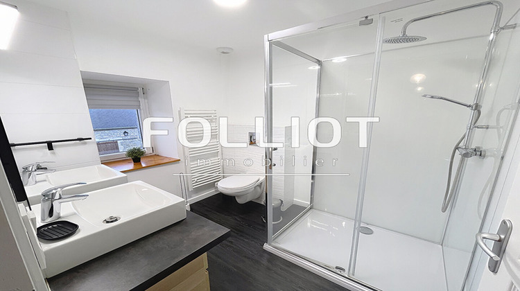 Ma-Cabane - Vente Maison SAINTE-MARIE-DU-MONT, 106 m²