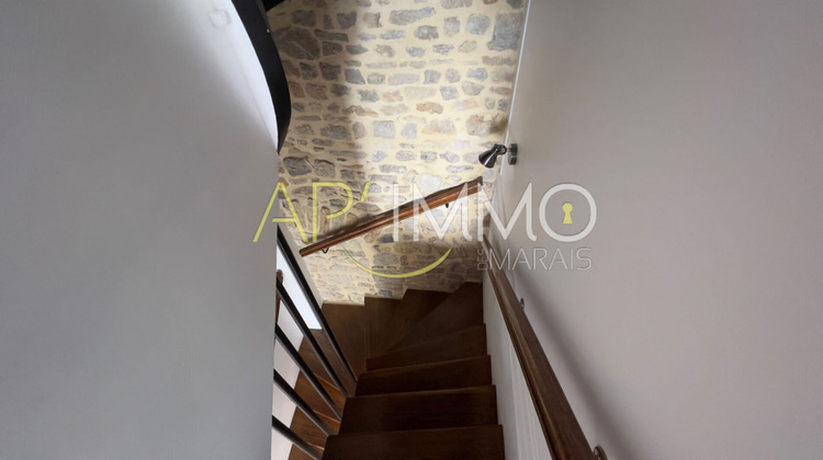 Ma-Cabane - Vente Maison SAINTE-MARIE-DU-MONT, 106 m²