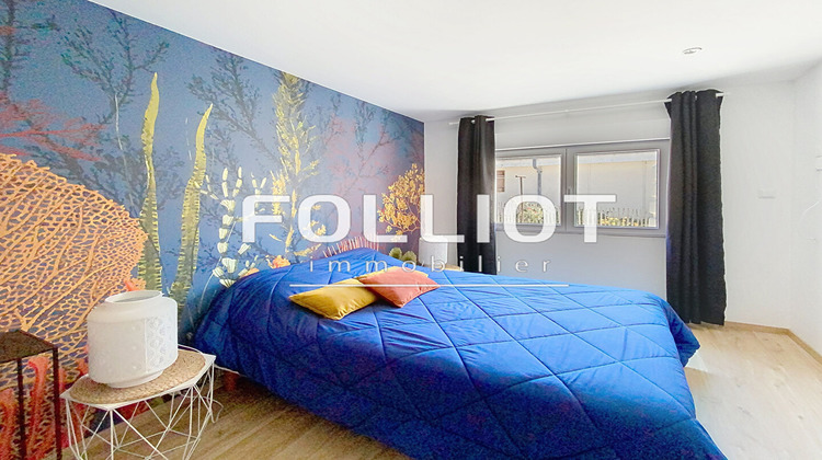 Ma-Cabane - Vente Maison SAINTE-MARIE-DU-MONT, 70 m²