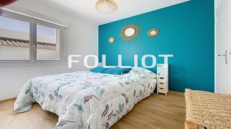 Ma-Cabane - Vente Maison SAINTE-MARIE-DU-MONT, 70 m²