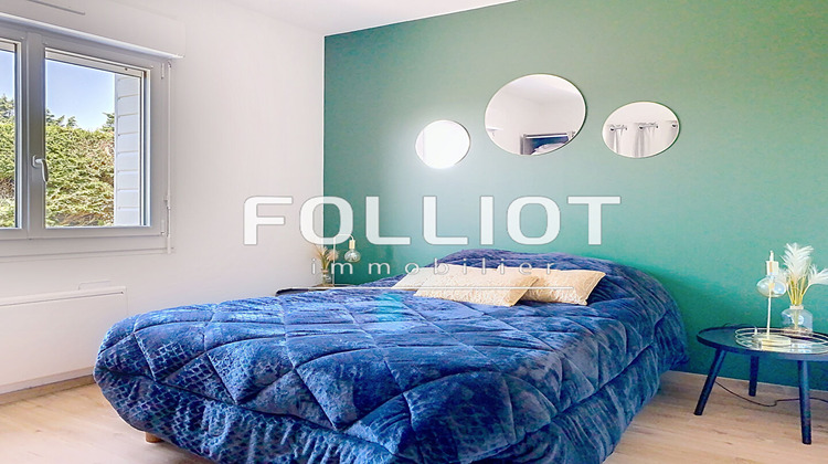 Ma-Cabane - Vente Maison SAINTE-MARIE-DU-MONT, 70 m²