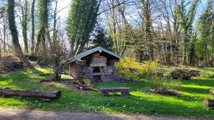 Ma-Cabane - Vente Maison SAINTE MARIE EN CHANOIS, 314 m²