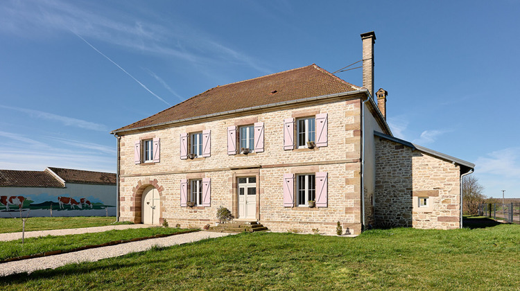 Ma-Cabane - Vente Maison SAINTE-MARIE-EN-CHAUX, 220 m²