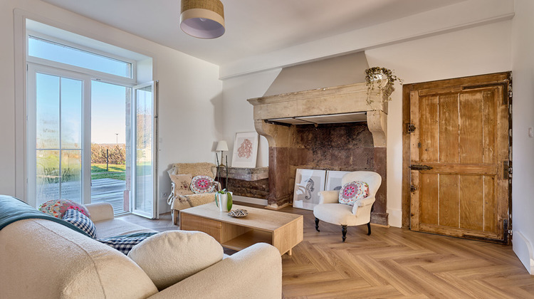 Ma-Cabane - Vente Maison SAINTE-MARIE-EN-CHAUX, 220 m²