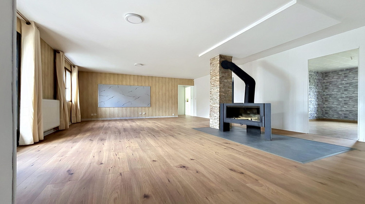 Ma-Cabane - Vente Maison Sainte-Marie-en-Chaux, 105 m²