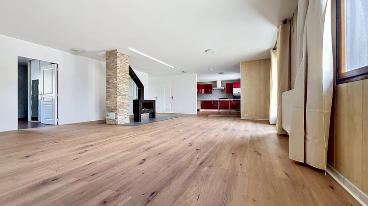 Ma-Cabane - Vente Maison Sainte-Marie-en-Chaux, 105 m²