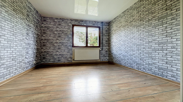Ma-Cabane - Vente Maison Sainte-Marie-en-Chaux, 105 m²
