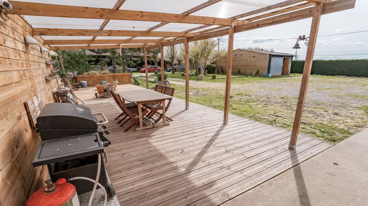 Ma-Cabane - Vente Maison Sainte-Marie-Kerque, 250 m²