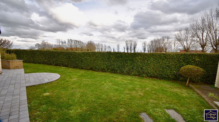 Ma-Cabane - Vente Maison SAINTE-MARIE-KERQUE, 150 m²