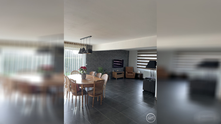 Ma-Cabane - Vente Maison Sainte-Marie-Kerque, 147 m²