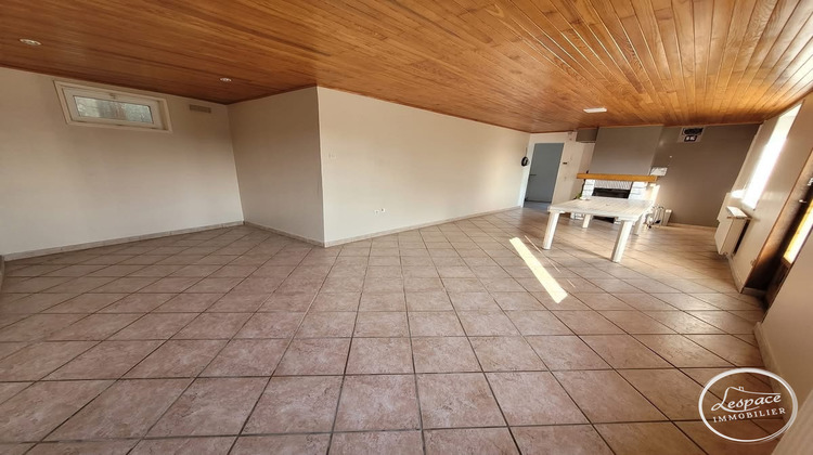 Ma-Cabane - Vente Maison Sainte-Marie-Kerque, 103 m²