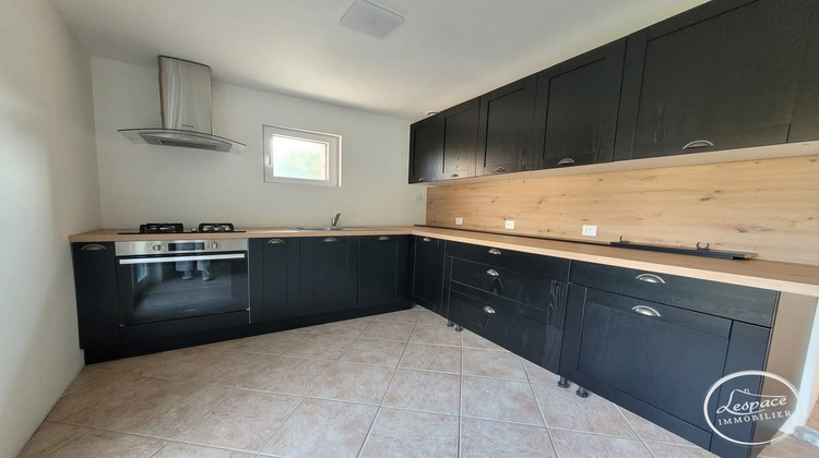 Ma-Cabane - Vente Maison Sainte-Marie-Kerque, 103 m²