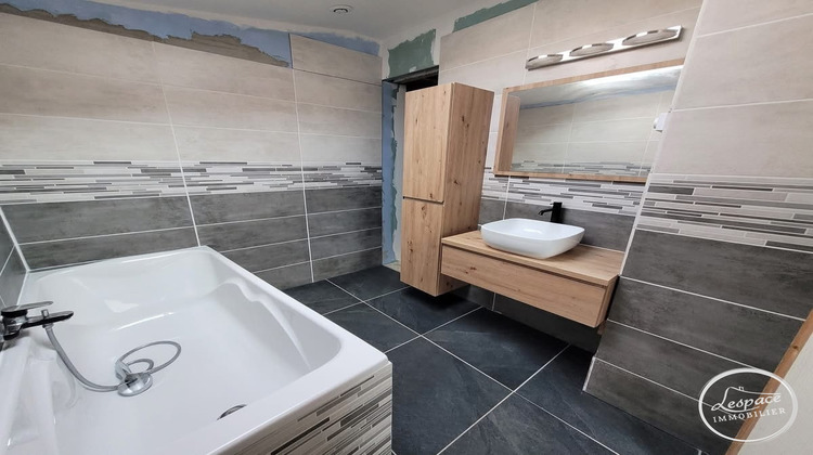 Ma-Cabane - Vente Maison Sainte-Marie-Kerque, 103 m²