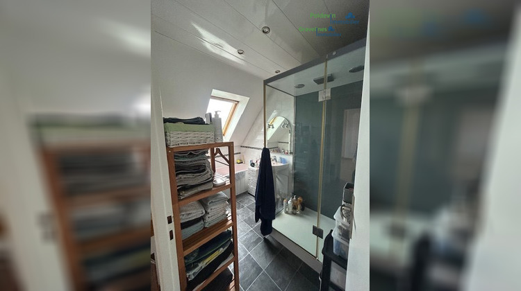 Ma-Cabane - Vente Maison Sainte-Marie-Kerque, 97 m²