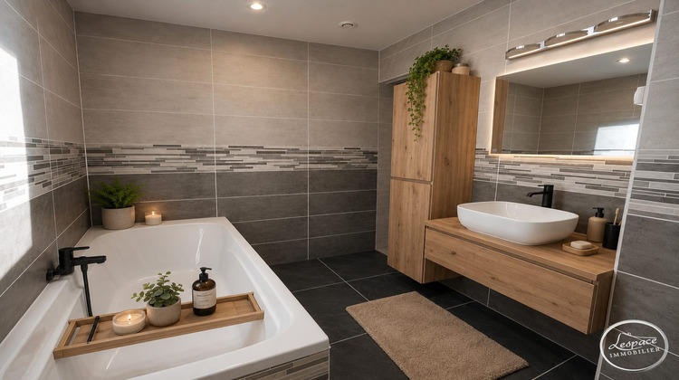 Ma-Cabane - Vente Maison Sainte-Marie-Kerque, 105 m²