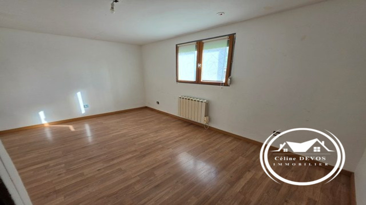 Ma-Cabane - Vente Maison Sainte-Marie-Kerque, 98 m²