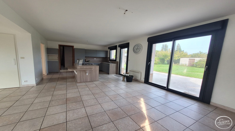Ma-Cabane - Vente Maison Sainte-Marie-Kerque, 100 m²