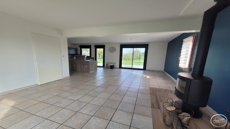 Ma-Cabane - Vente Maison Sainte-Marie-Kerque, 100 m²