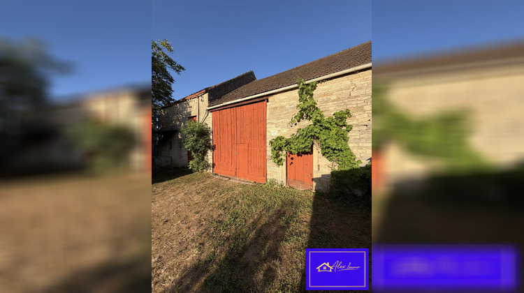 Ma-Cabane - Vente Maison Sainte-Marie-la-Blanche, 235 m²