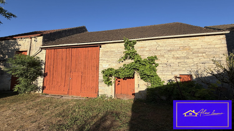 Ma-Cabane - Vente Maison Sainte-Marie-la-Blanche, 235 m²