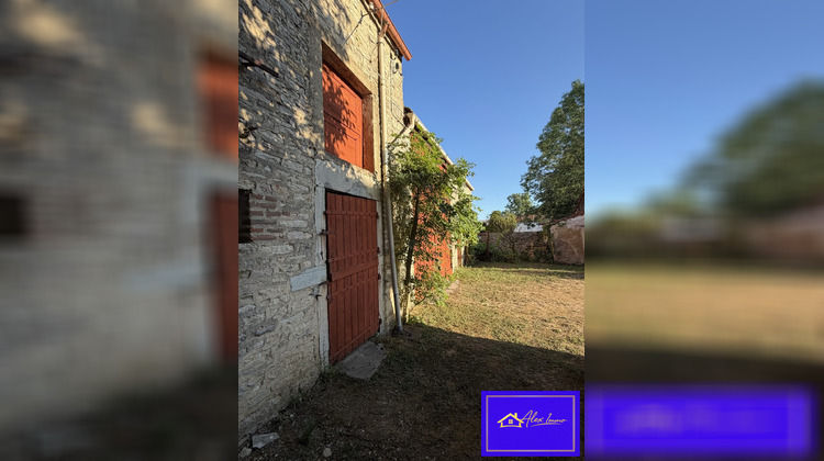 Ma-Cabane - Vente Maison Sainte-Marie-la-Blanche, 235 m²