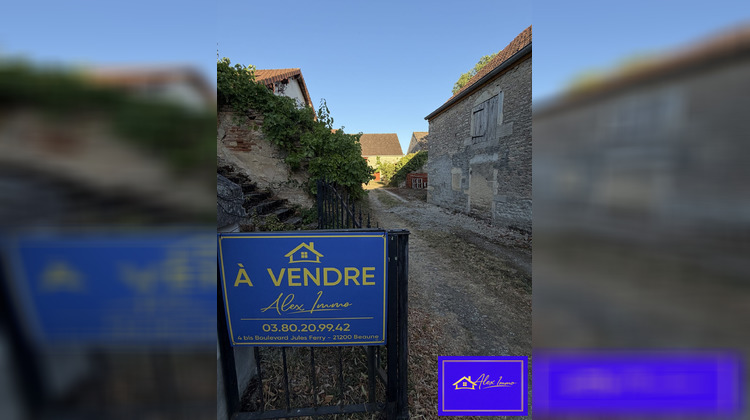 Ma-Cabane - Vente Maison Sainte-Marie-la-Blanche, 235 m²